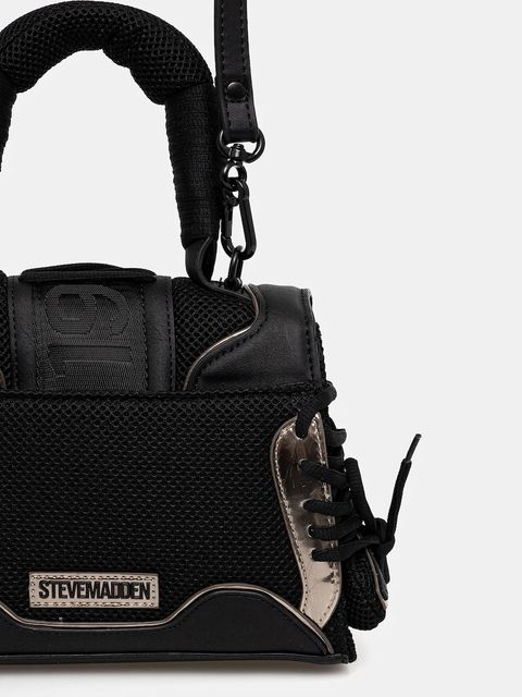 Steve Madden torebka Bdiego kolor czarny SM13000896 - zdjęcie produktu nr 2