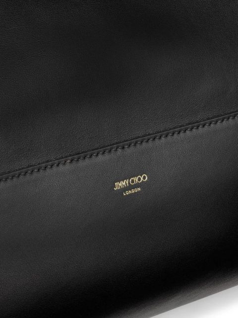 Jimmy Choo large Diamond tote bag - Black