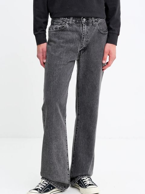 Levi's jeansy bawełniane 567™ RELAXED FLARE - zdjęcie produktu nr 1