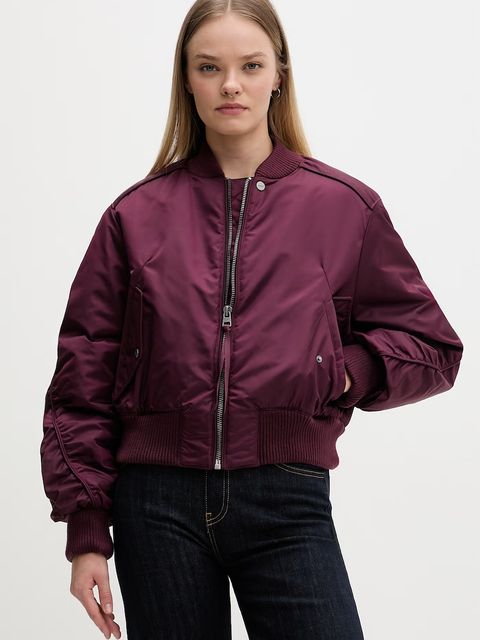 HUGO krótka kurtka damska Ferida-2 - zdjęcie produktu nr 1