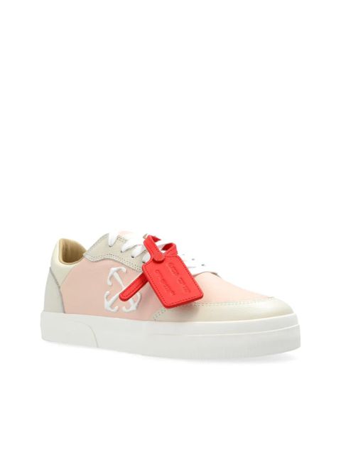 Off-White New Low Vulcanized sneakers - Pink
