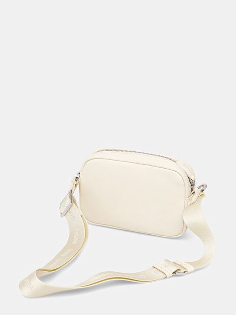 HUGO torebka kolor beżowy 50547050