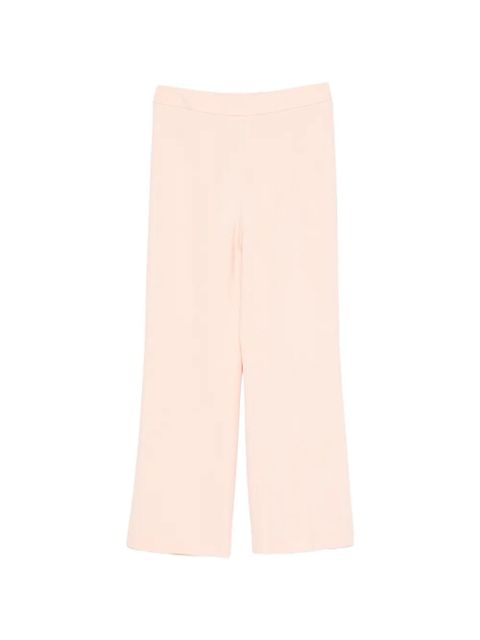 ETRO wide-leg trousers - Pink - zdjęcie produktu nr 1
