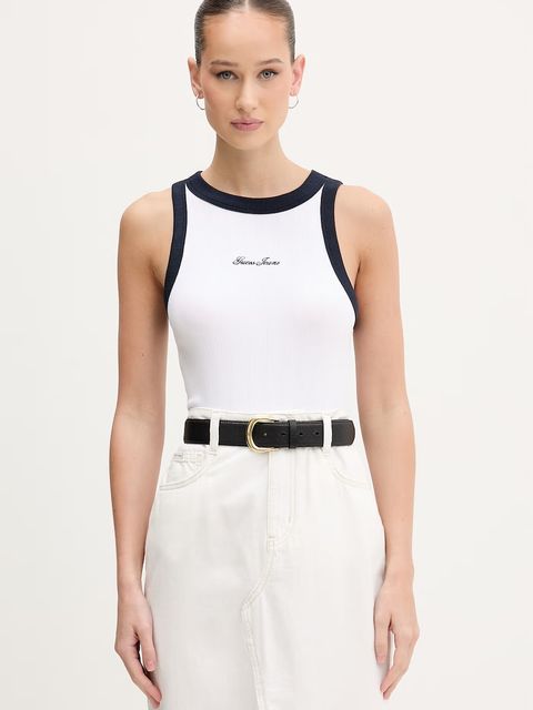 Guess Jeans top damski - zdjęcie produktu nr 2