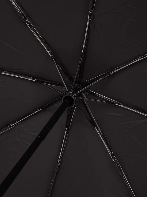 Karl Lagerfeld parasol KL X DISNEY kolor biały A3W50096