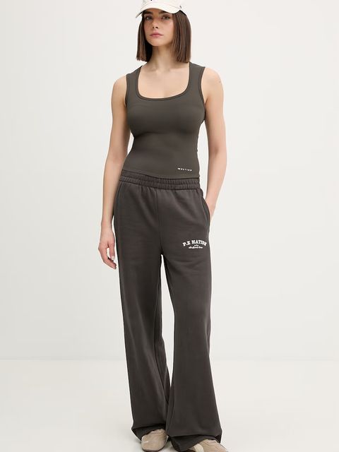 P.E Nation top damski Refine - zdjęcie produktu nr 1