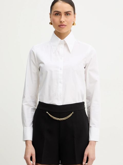 Silvian Heach koszula bawełniana DORINI - zdjęcie produktu nr 1