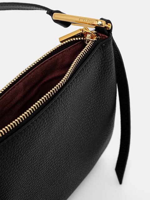 Coccinelle torebka skórzana