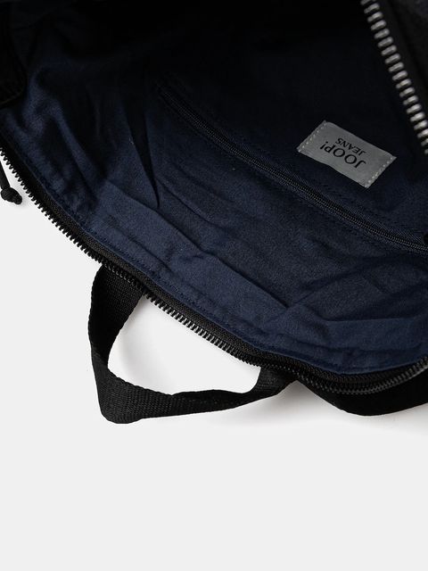 Joop! plecak damski kolor czarny duży 4130001189