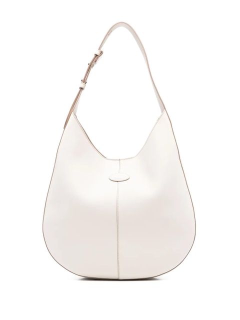 Tod's Di shoulder bag - White - zdjęcie produktu nr 1