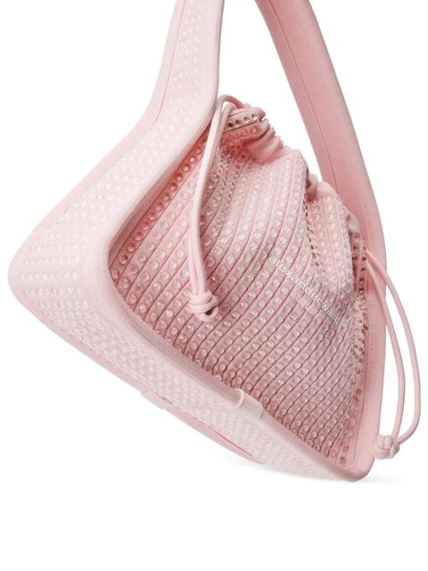 Alexander Wang small Ryan shoulder bag - Pink