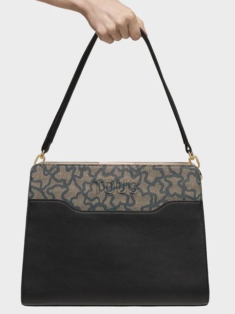 Tous torebka KAOS ICON kolor czarny 2002296951