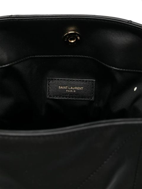 Saint Laurent Jamie tote bag - Brown