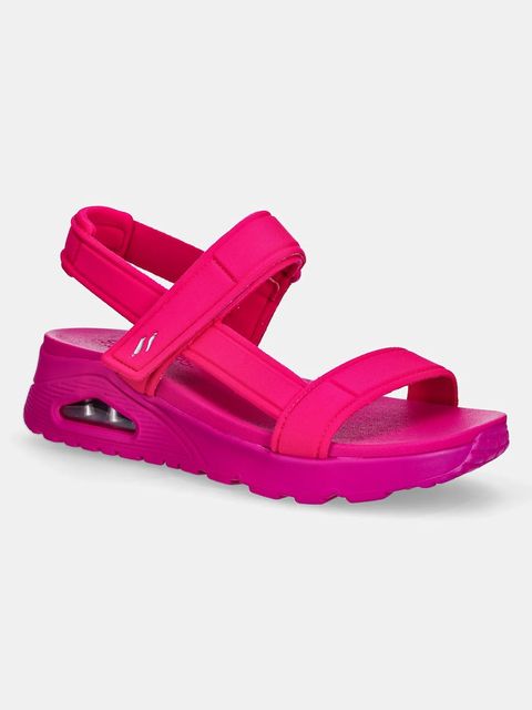 Skechers sandały UNO - zdjęcie produktu nr 2