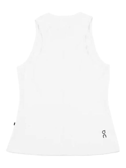 On Running Studio performance tank top - White - zdjęcie produktu nr 2