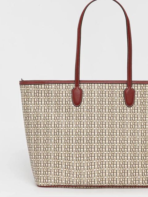 Pedro del Hierro torebka kolor beżowy 1119570 - zdjęcie produktu nr 2