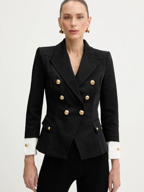 Elisabetta Franchi marynarka - zdjęcie produktu nr 1