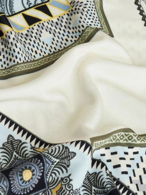 ETRO short-sleeve T-shirt - White