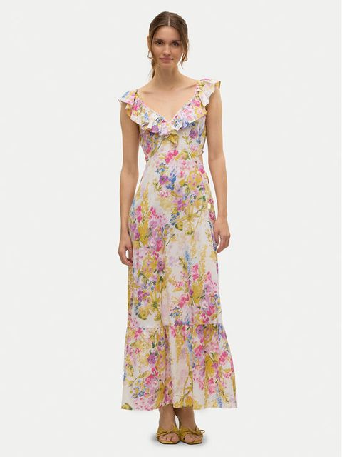 Sukienka letnia Vero Moda