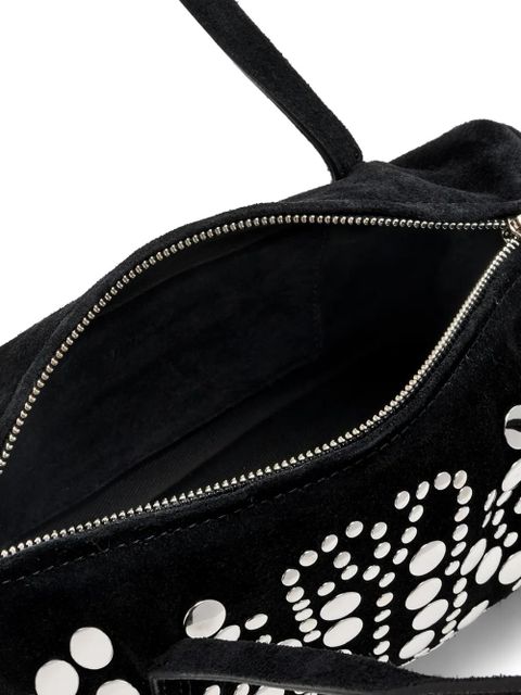 Gimaguas Sofia shoulder bag - Black