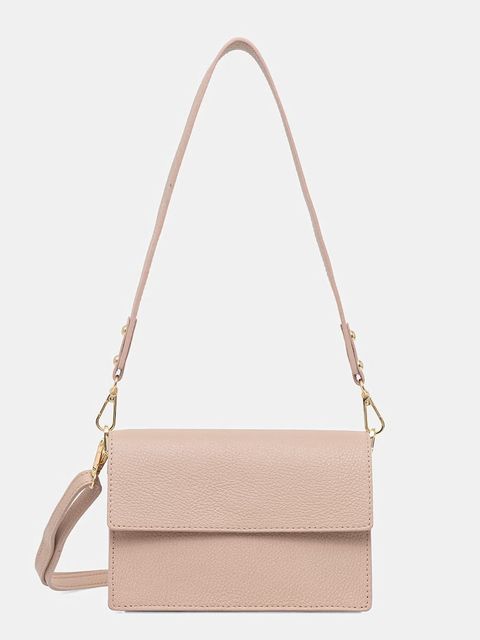 Answear.LAB torebka crossbody damska skórzana - zdjęcie produktu nr 1