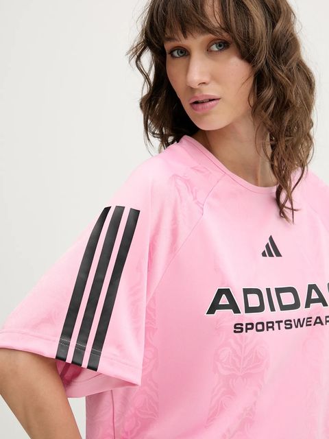 adidas t-shirt Tiro