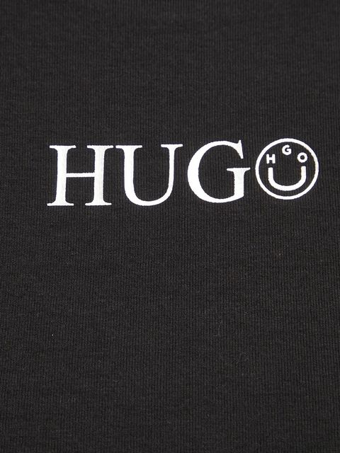 HUGO Blue longsleeve