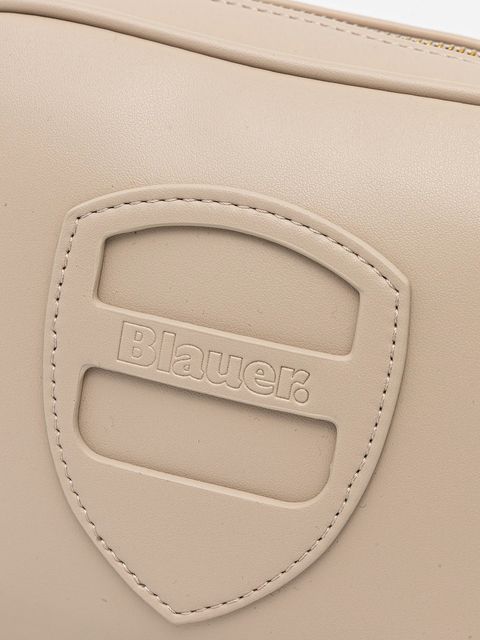 Blauer torebka kolor beżowy HIPS01