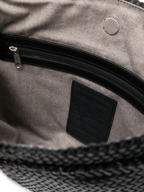 DRAGON DIFFUSION Sacoche cross body bag - Black