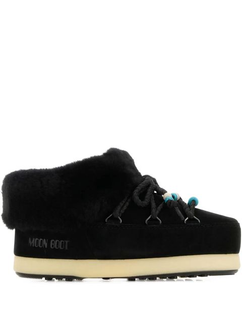 Moon Boot bead-embellished boots - Black - zdjęcie produktu nr 1