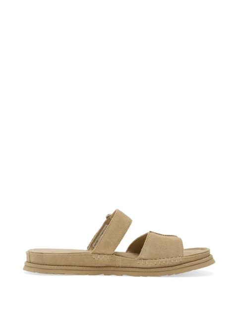 UGG Goldengaze touch-strap sandals - Neutrals - zdjęcie produktu nr 1