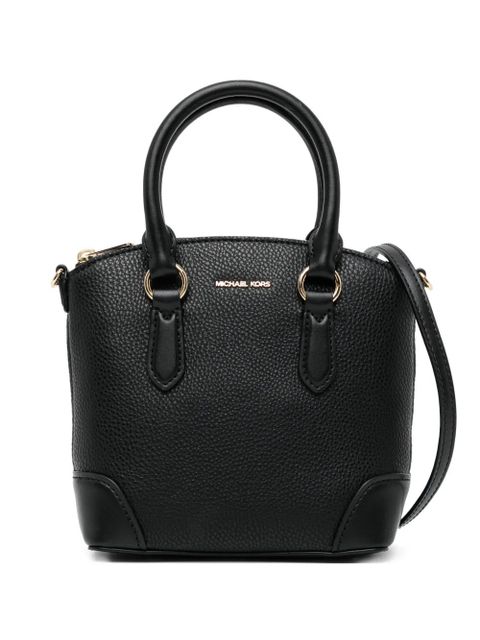 Michael Kors logo tote bag - Black - zdjęcie produktu nr 1