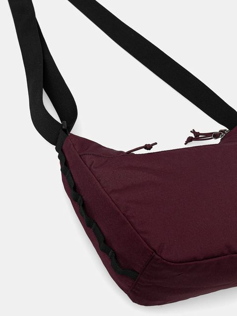 Jack Wolfskin torebka Rose kolor fioletowy A64024 - zdjęcie produktu nr 2