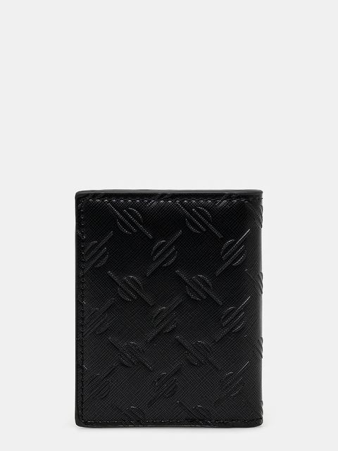 Daily Paper portfel Kidis Monogram Wallet - zdjęcie produktu nr 1