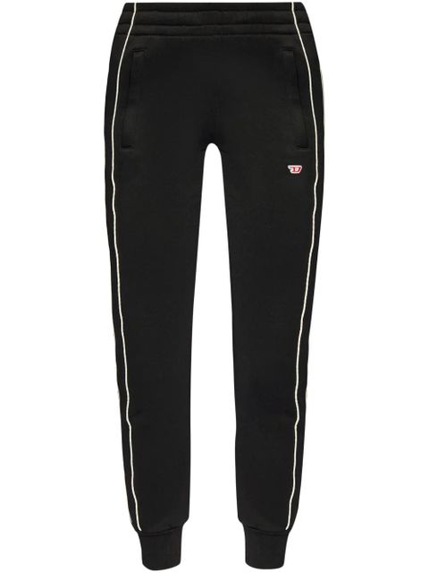 Diesel Jam jogging trousers - Black - zdjęcie produktu nr 1