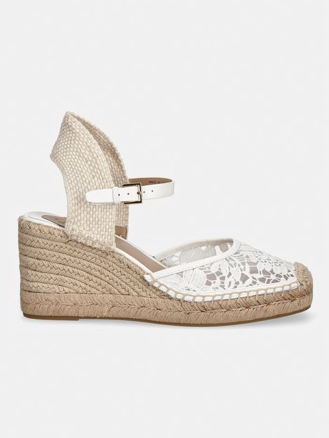 Lauren Ralph Lauren espadryle damskie Robby - zdjęcie produktu nr 1