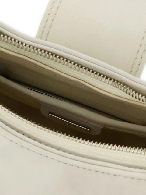 Osoi Brocle shoulder bag - White