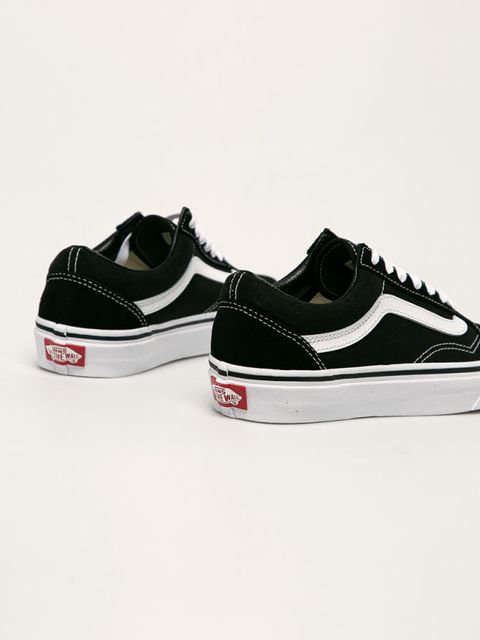 Vans - Tenisówki Old Skool VN000D3HY281