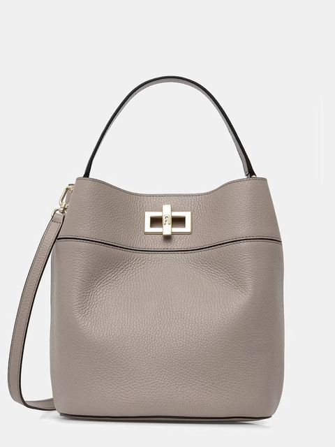 Furla torebka crossbody damska skórzana - zdjęcie produktu nr 1