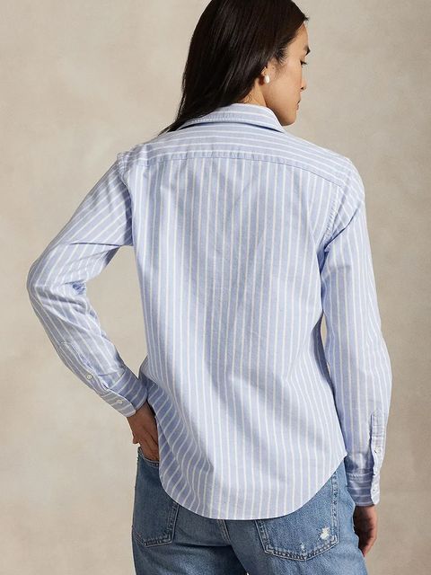 Polo Ralph Lauren koszula bawełniana - zdjęcie produktu nr 1
