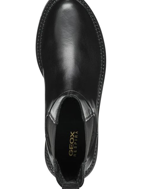 Geox sztyblety D SERILDA C