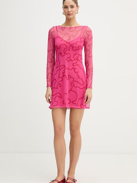 Never Fully Dressed sukienka - zdjęcie produktu nr 1