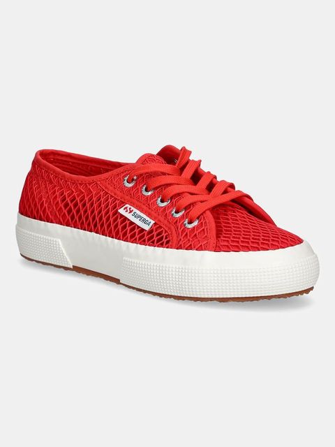 Superga tenisówki MESH