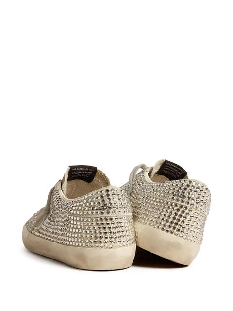 Golden Goose Super-Star sneakers - Neutrals