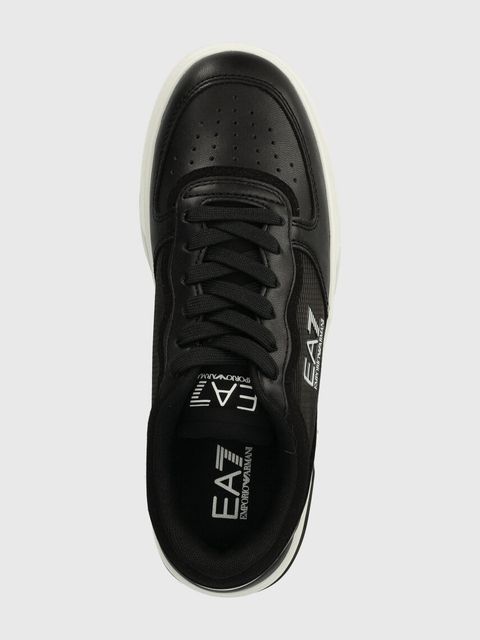 EA7 Emporio Armani sneakersy