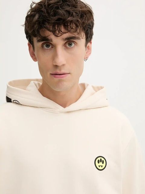 Barrow bluza bawełniana