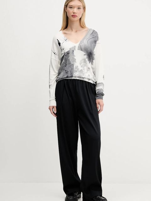 Desigual sweter GOTEMBURGO - zdjęcie produktu nr 1