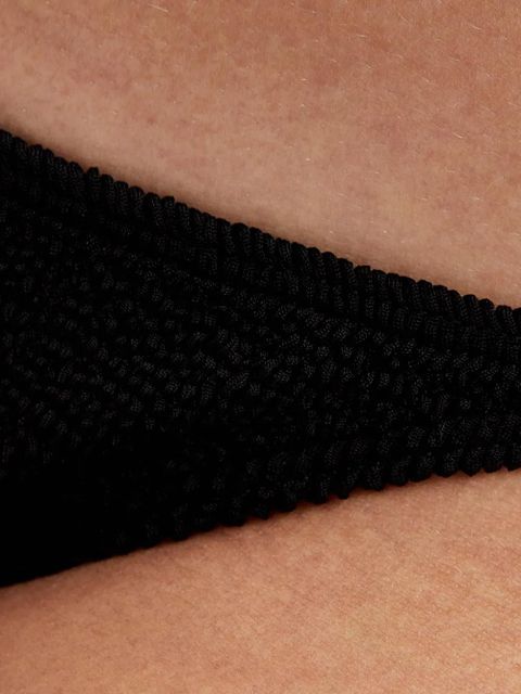 Bond-eye Serenity bikini bottoms - Black