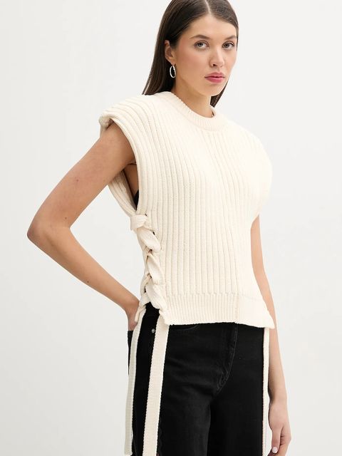 IRO kamizelka - zdjęcie produktu nr 1