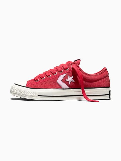 Converse tenisówki zamszowe Star Player 76
